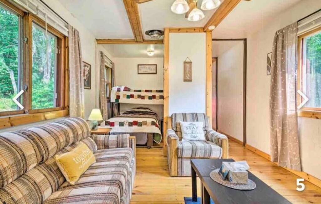 Photo of Bedroom in Merrillan