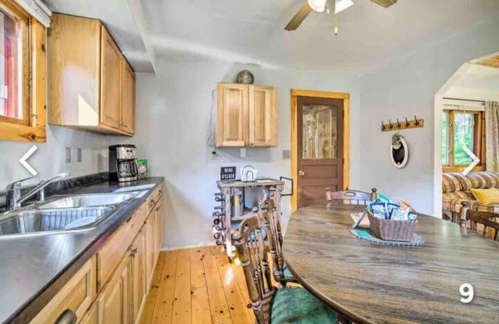 Photo of Kitchen in Merrillan