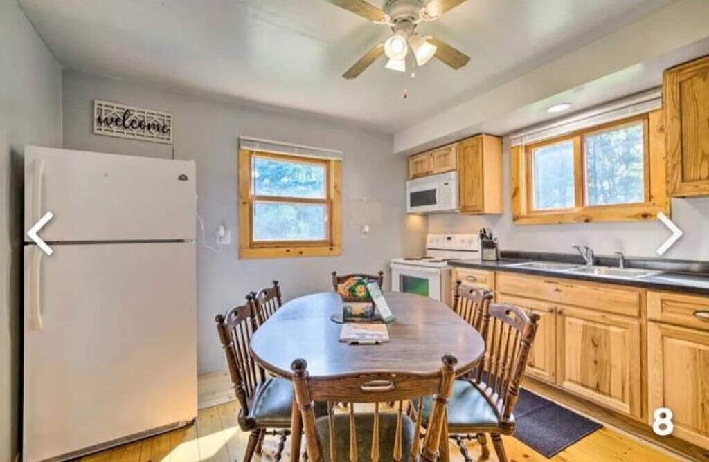 Photo of Kitchen in Merrillan