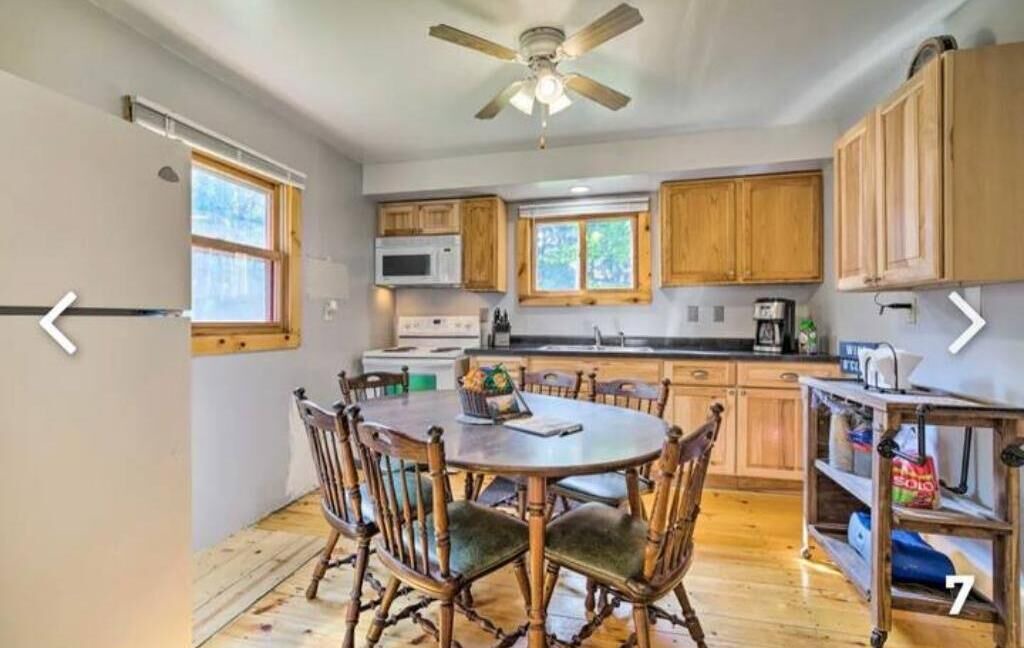 Photo of Kitchen in Merrillan