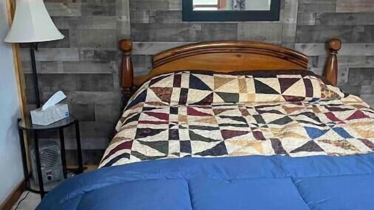 Photo of Bedroom in Merrillan