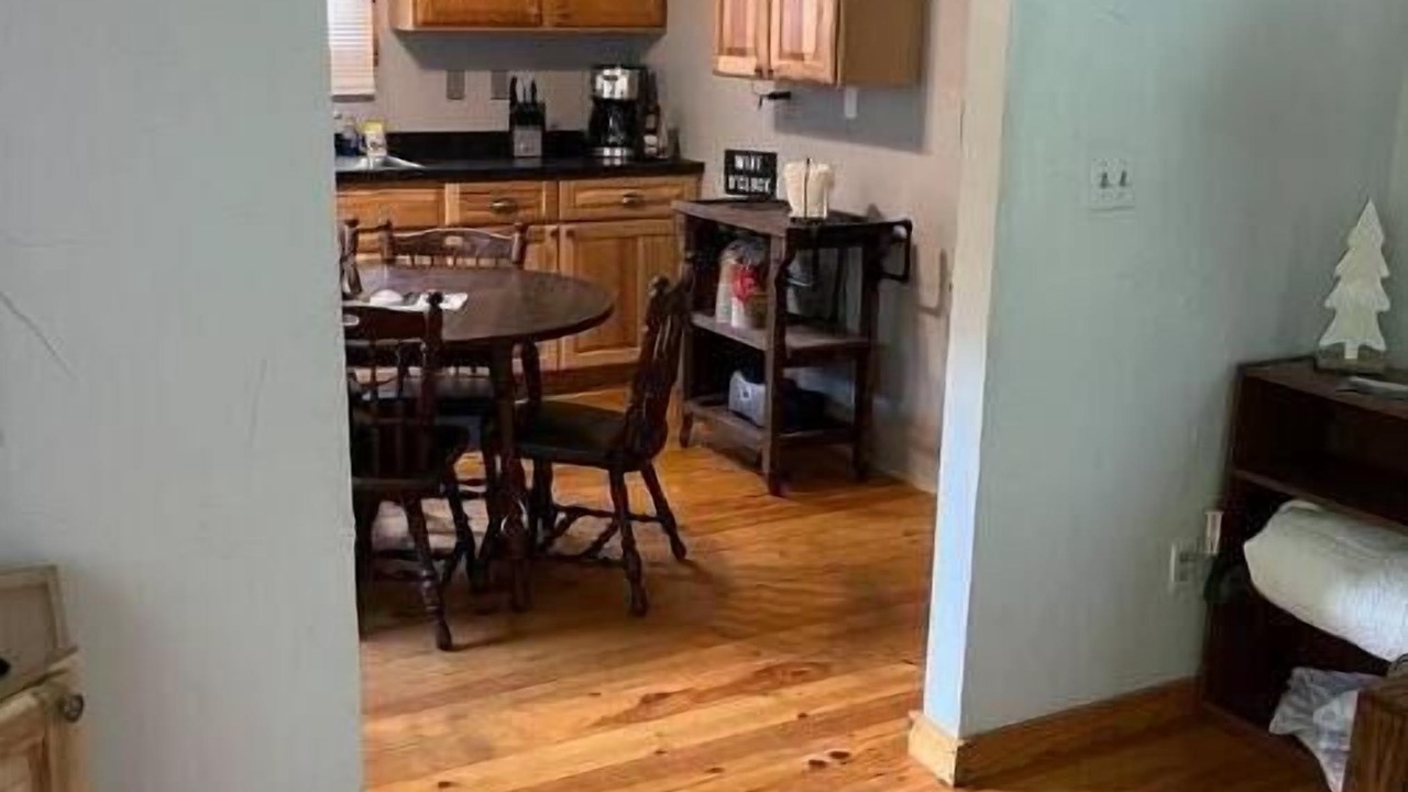 Photo of Kitchen in Merrillan