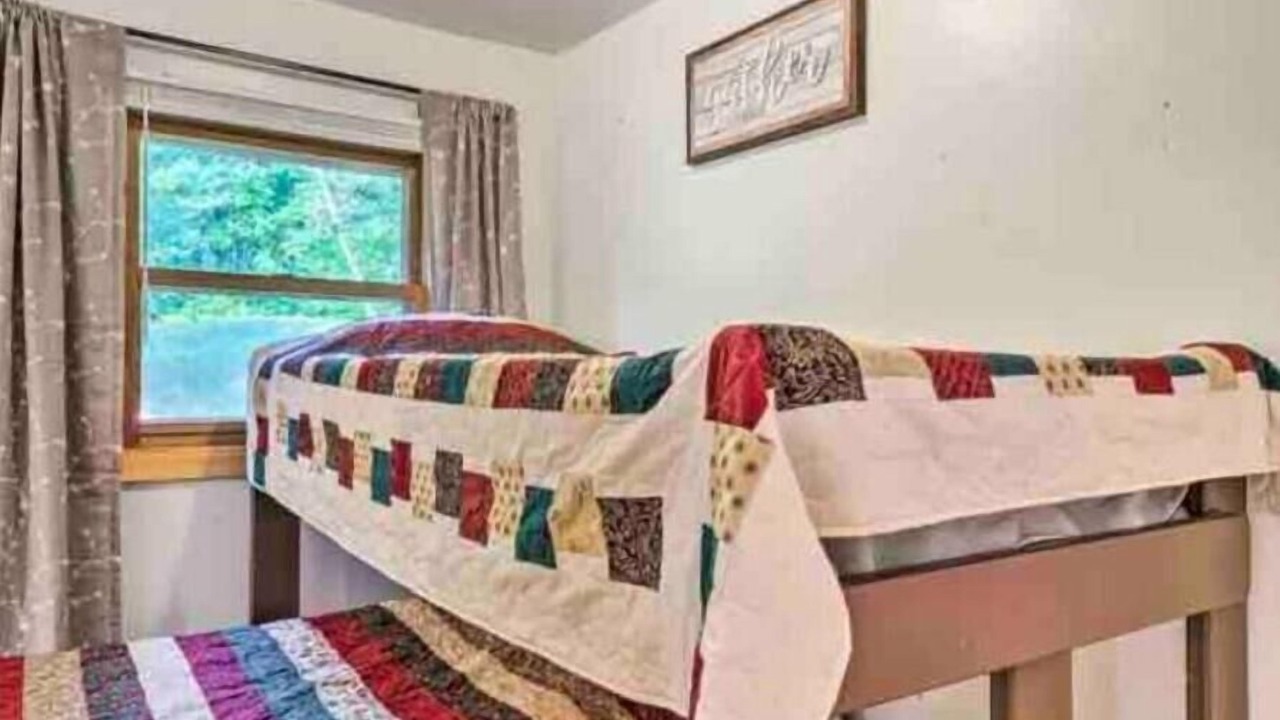Photo of Bedroom in Merrillan