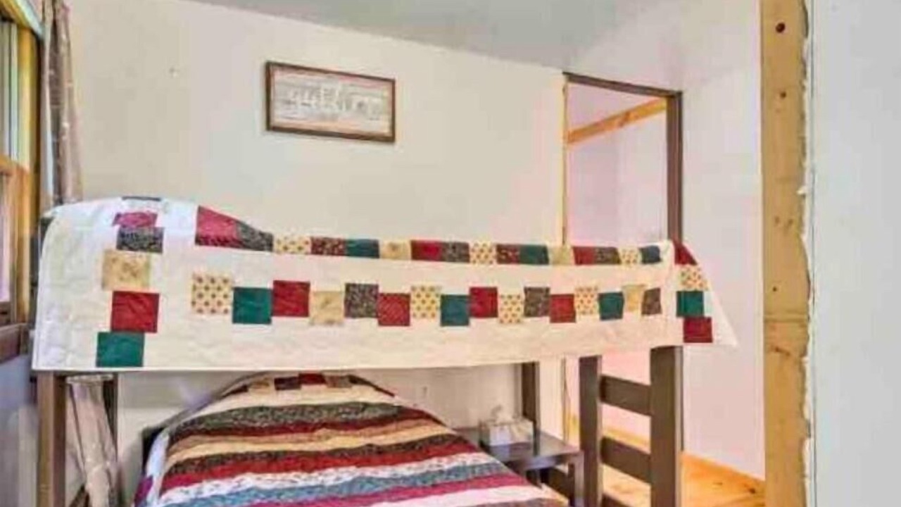 Photo of Bedroom in Merrillan
