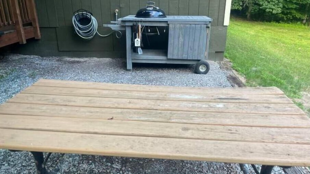 Photo of Outdoor in Merrillan