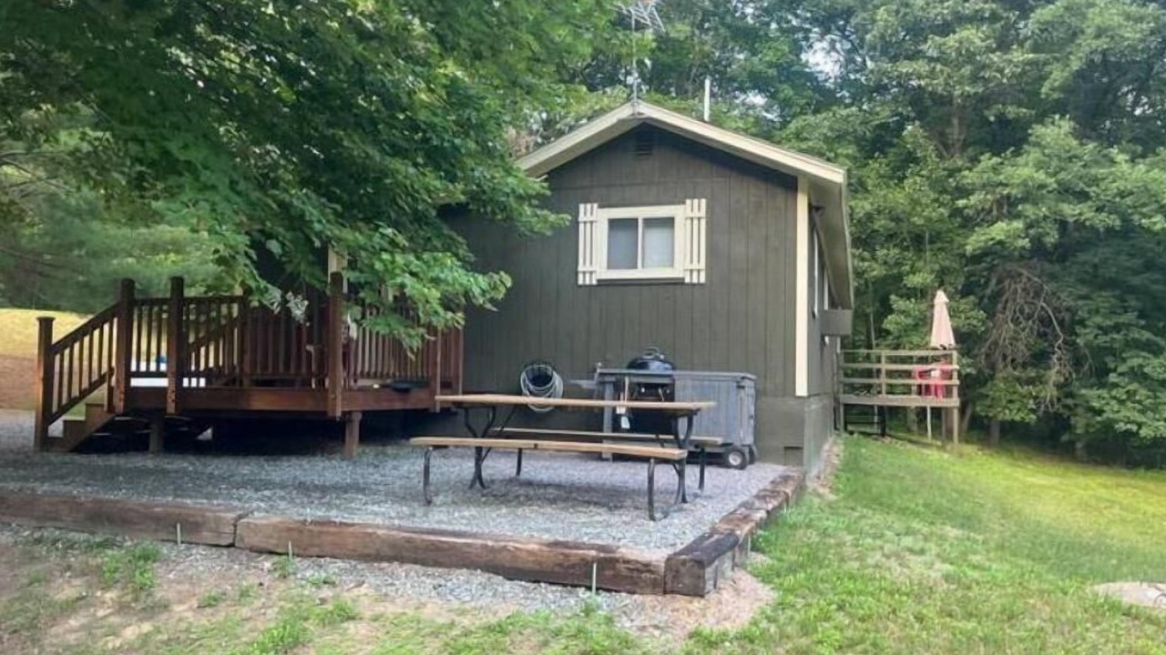 Photo of Outdoor in Merrillan