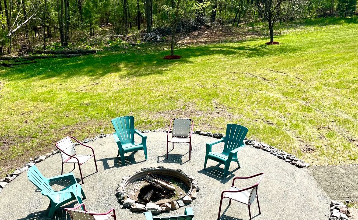 Photo of Patio Balcony in Merrillan