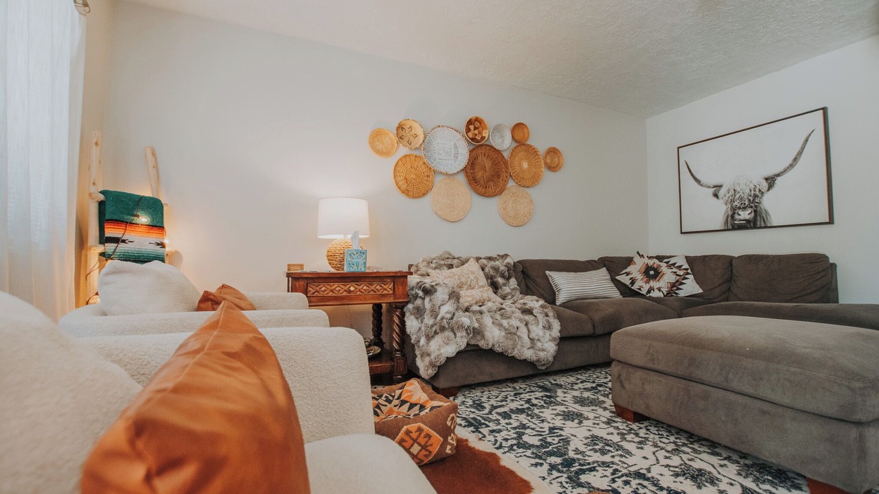 Photo of Livingroom in Westside