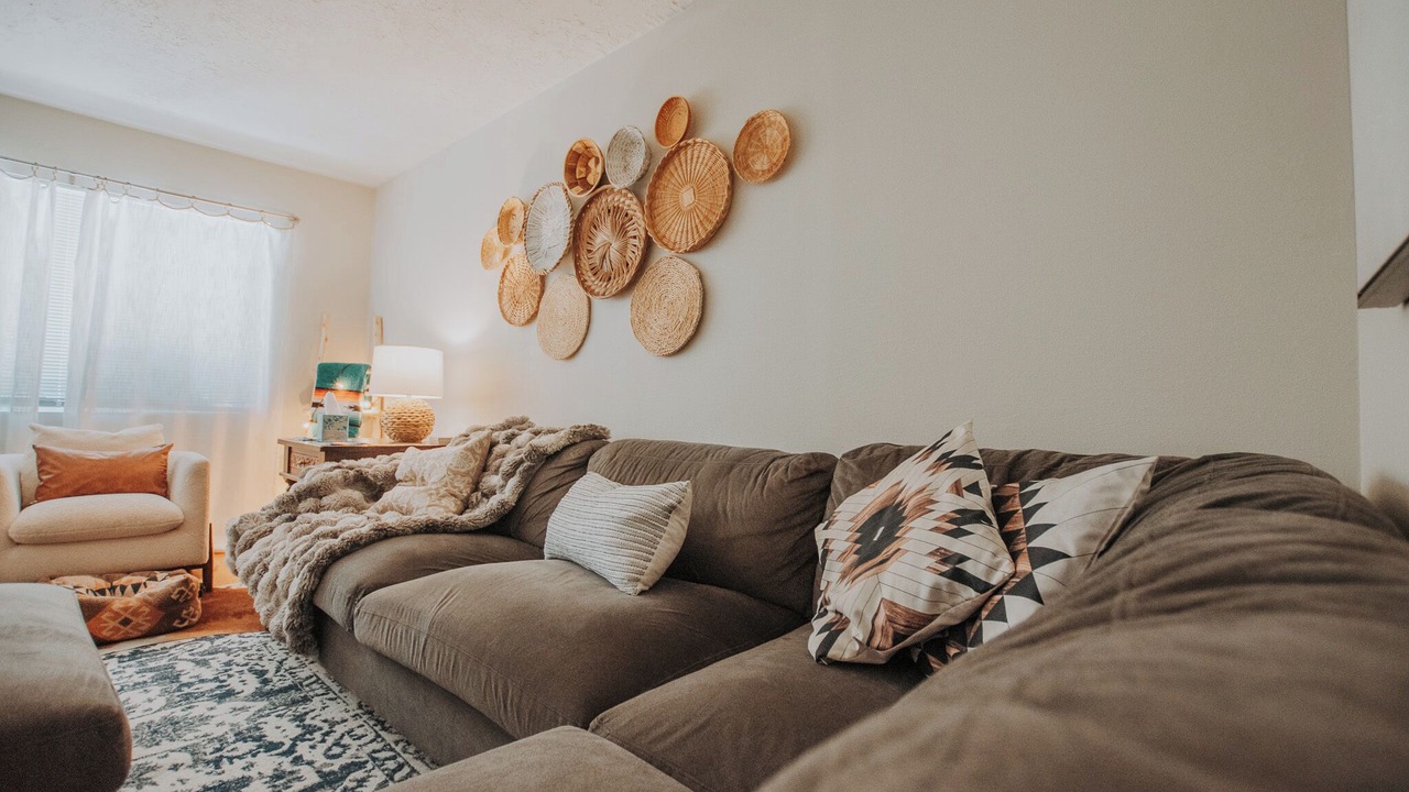 Photo of Livingroom in Westside