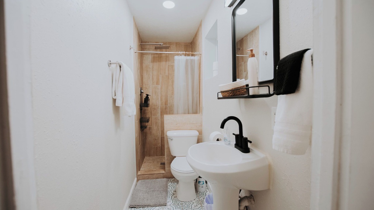 Photo of Bathroom in Westside