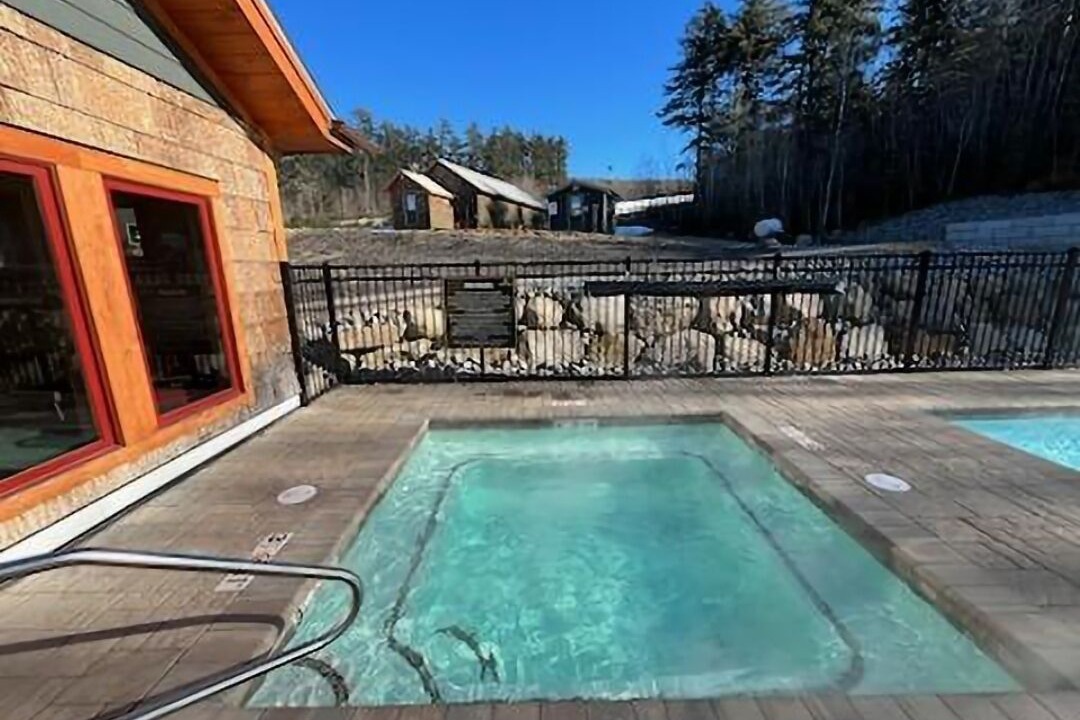 Photo of Outdoor in North Conway