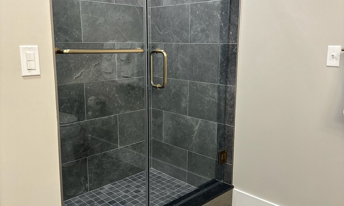 Photo of Bathroom in North Conway