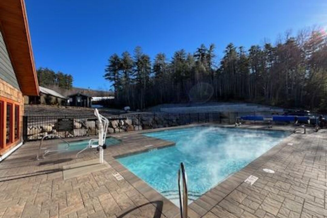 Photo of Outdoor in North Conway