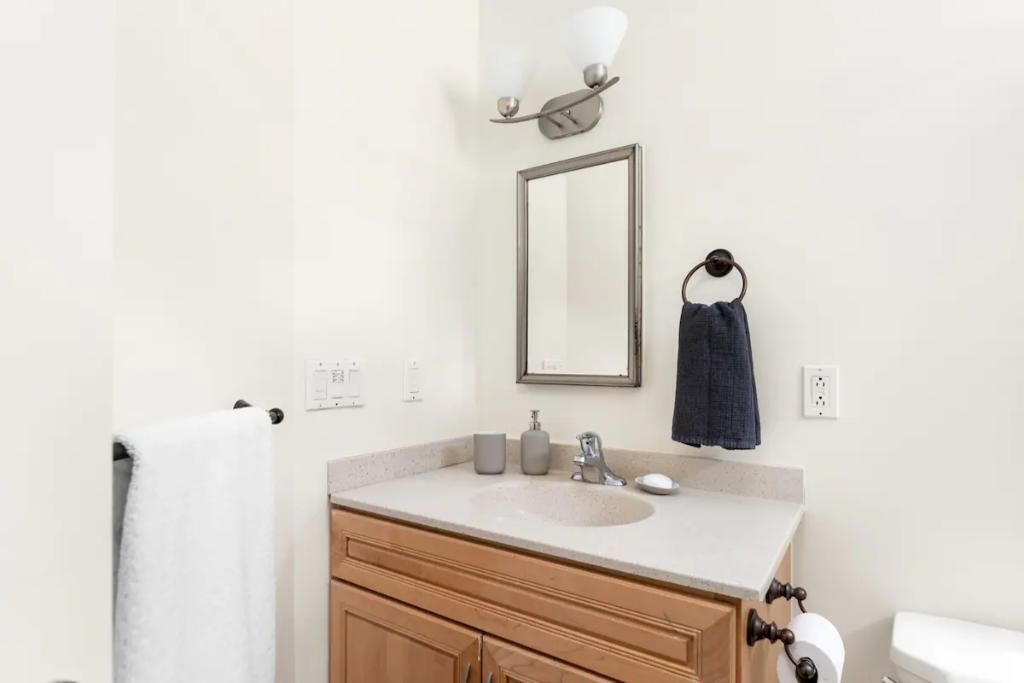 Photo of Bathroom in Bolton Valley