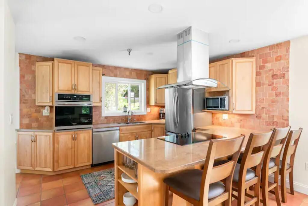 Photo of Kitchen in Bolton Valley