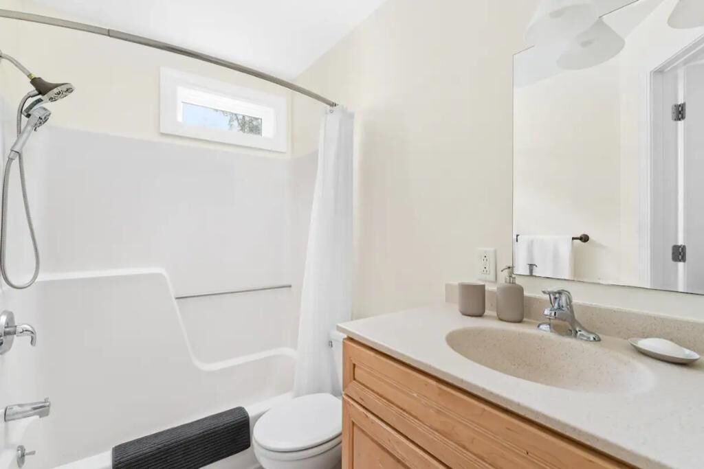 Photo of Bathroom in Bolton Valley
