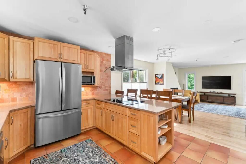Photo of Kitchen in Bolton Valley