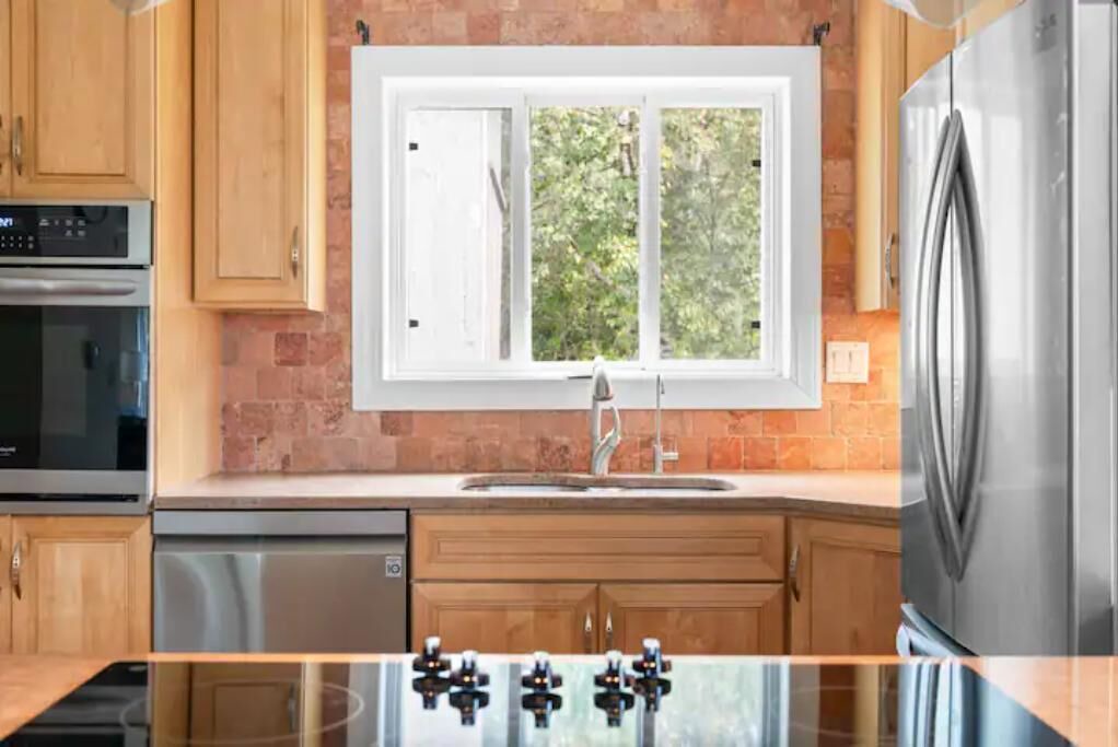 Photo of Kitchen in Bolton Valley