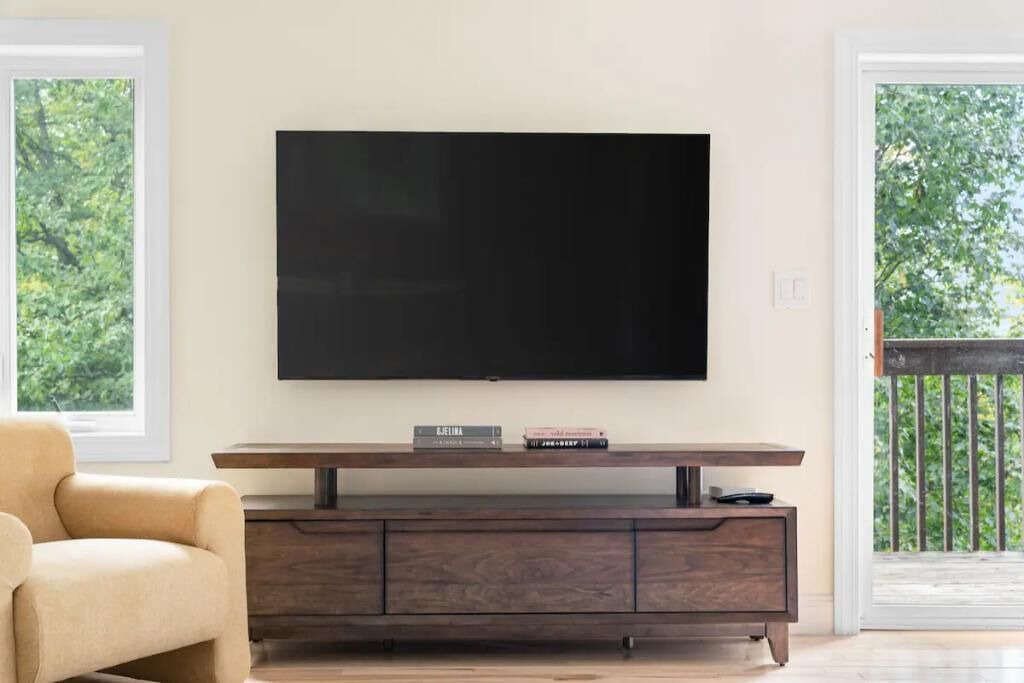 Photo of Livingroom in Bolton Valley
