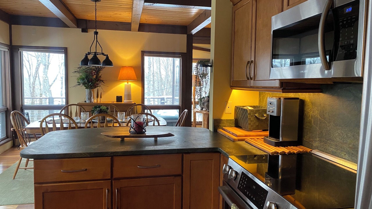 Photo of Kitchen in West Hartford