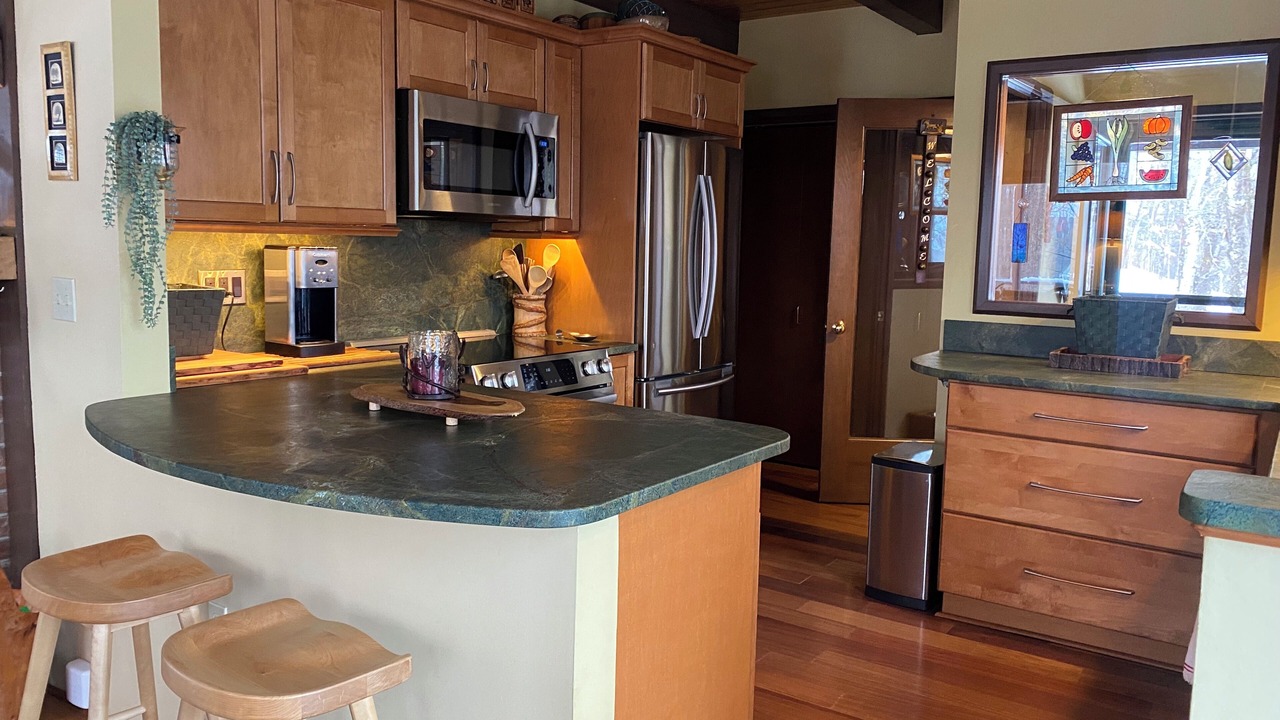 Photo of Kitchen in West Hartford