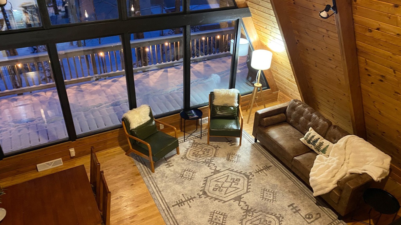 Photo of Livingroom in Upson