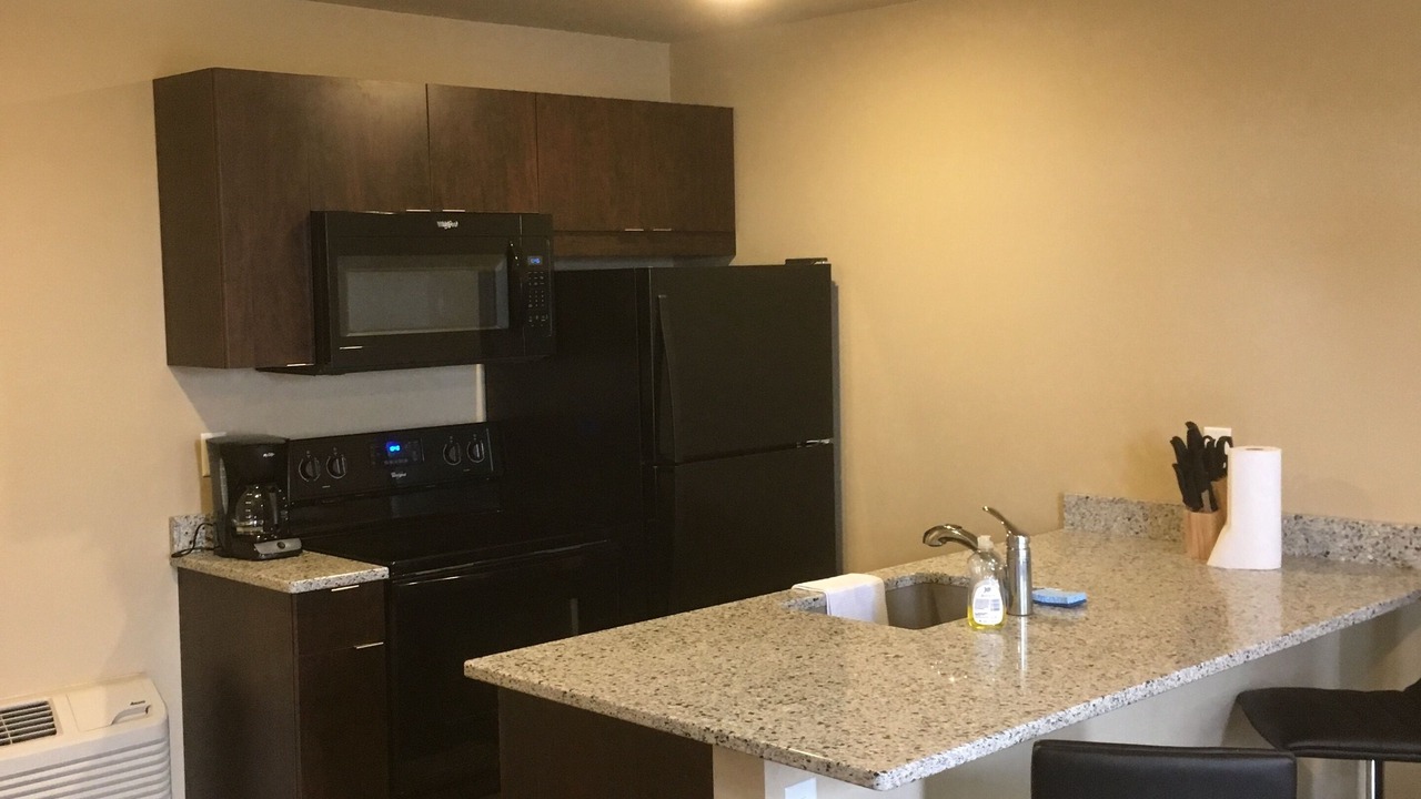 Photo of Kitchen in Marengo