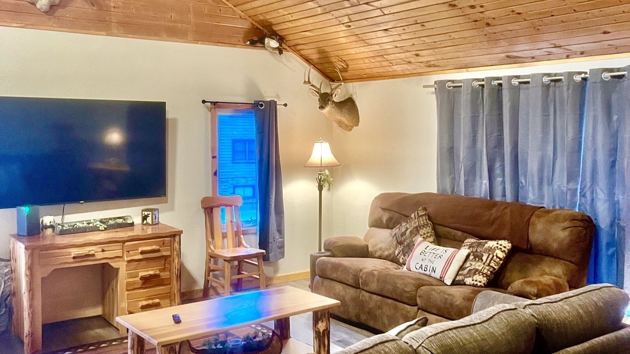 Photo of Livingroom in Eastman