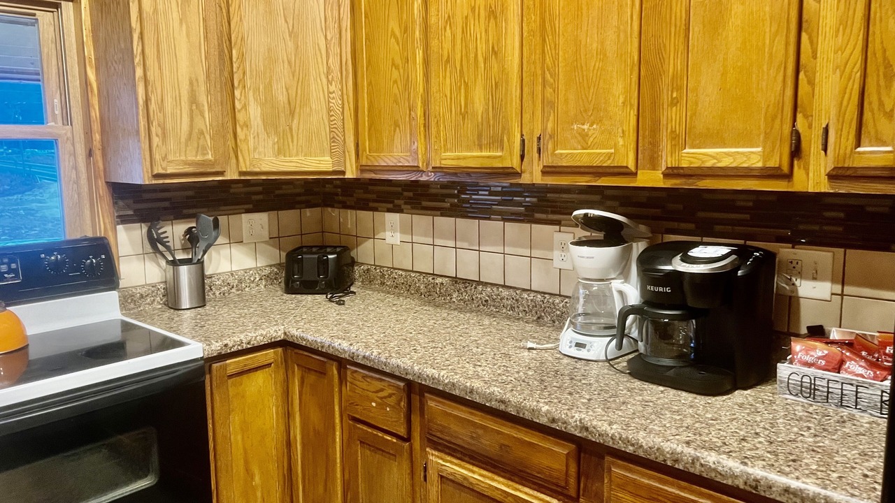 Photo of Kitchen in Eastman