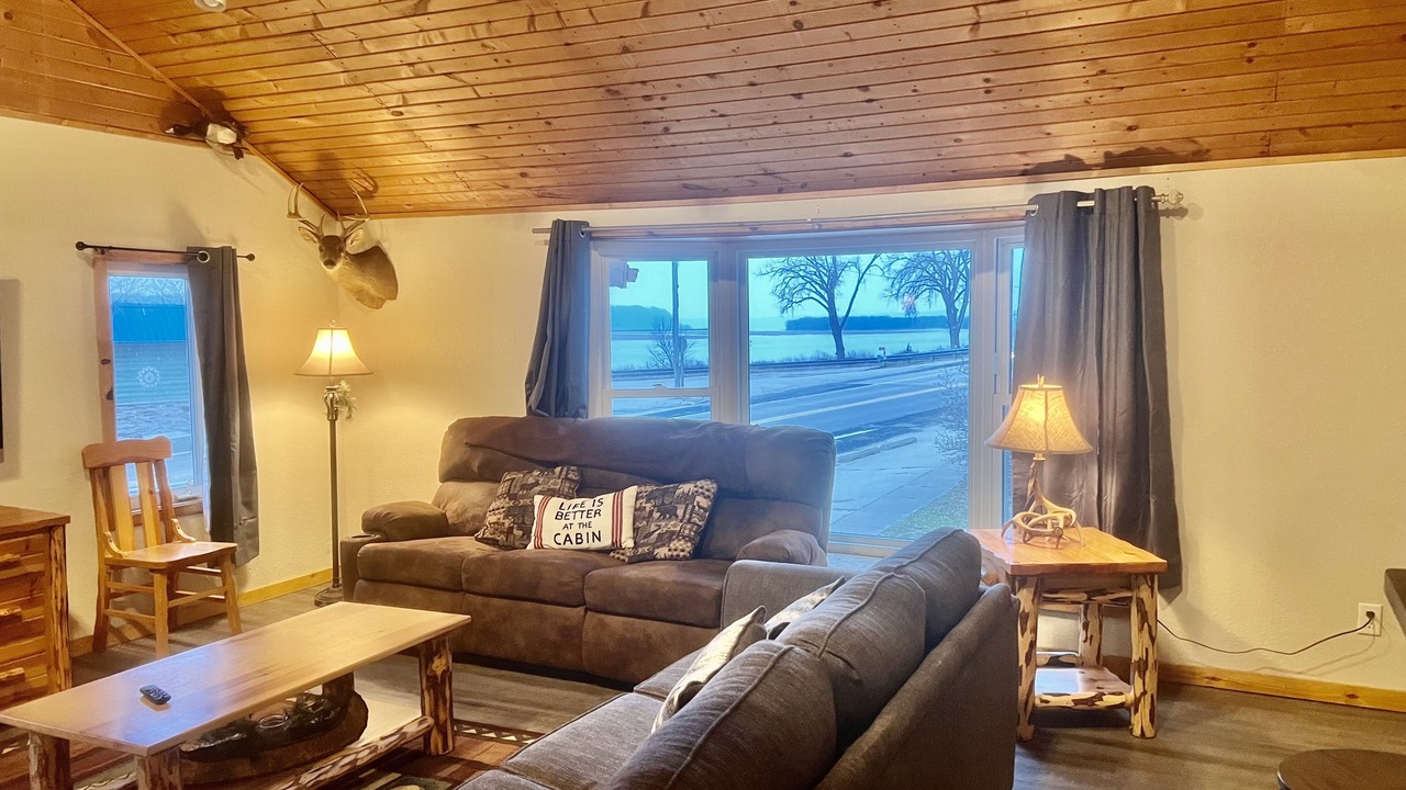 Photo of Livingroom in Eastman