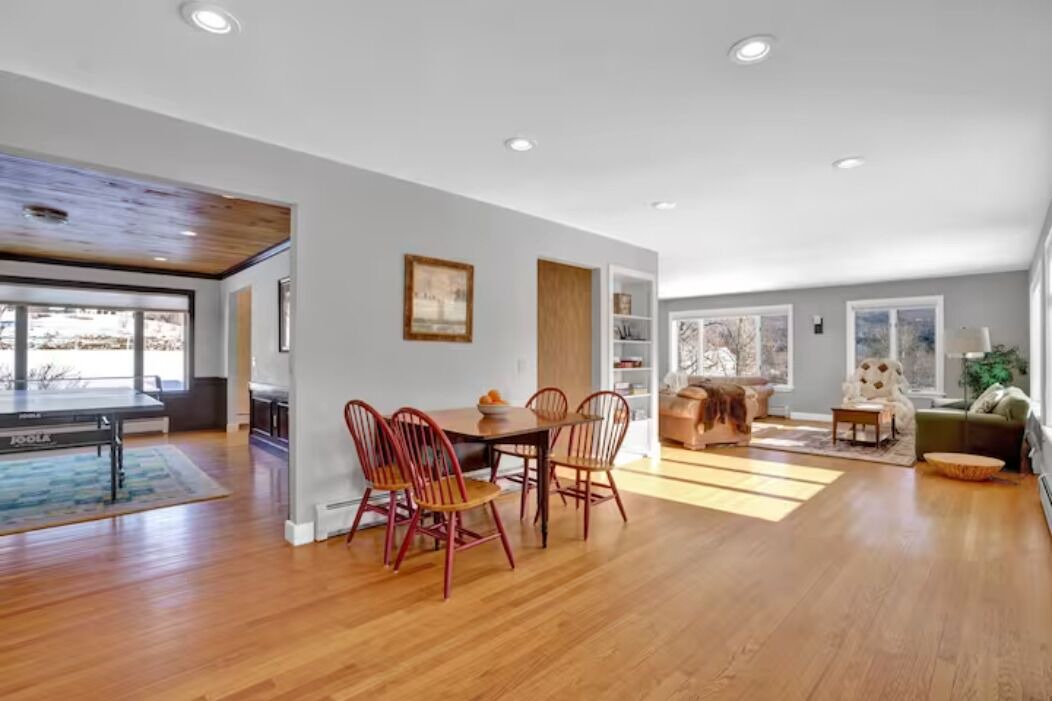 Photo of Bedroom in Stowe Hollow
