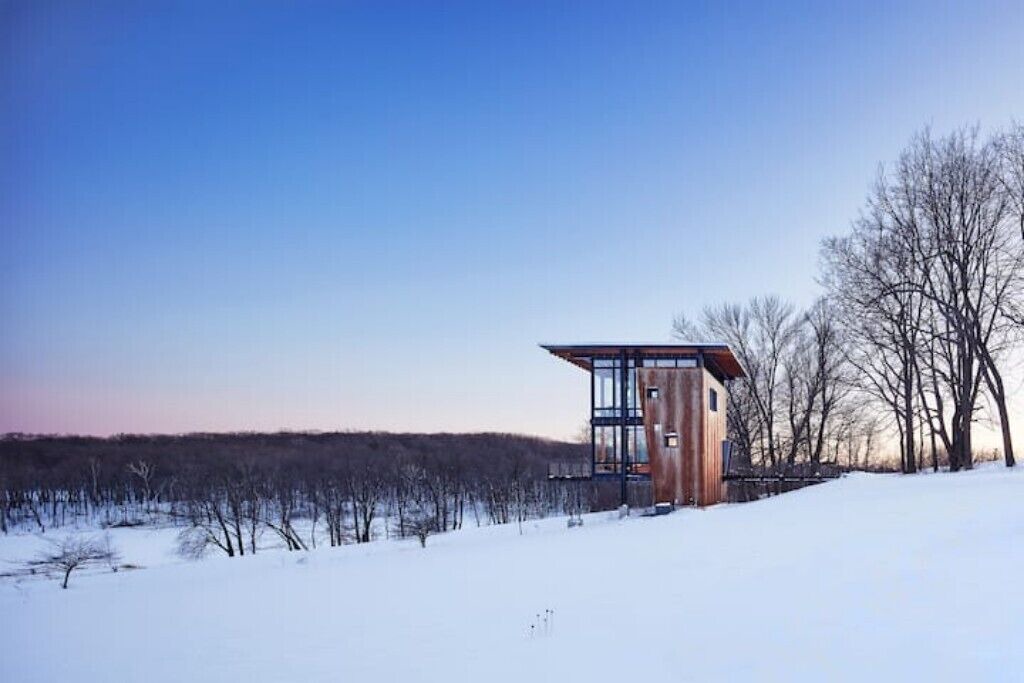 Photo of Outdoor in Clam Falls