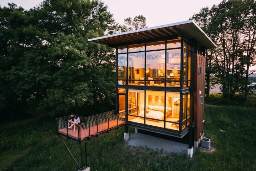 Photo of Outdoor in Clam Falls