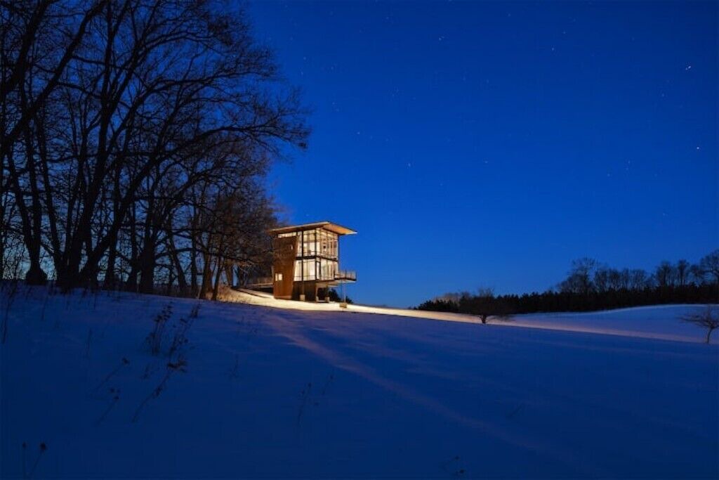Photo of Outdoor in Clam Falls