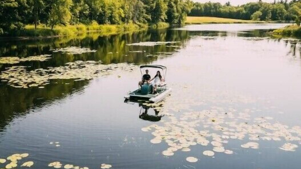 Photo of Outdoor in Clam Falls