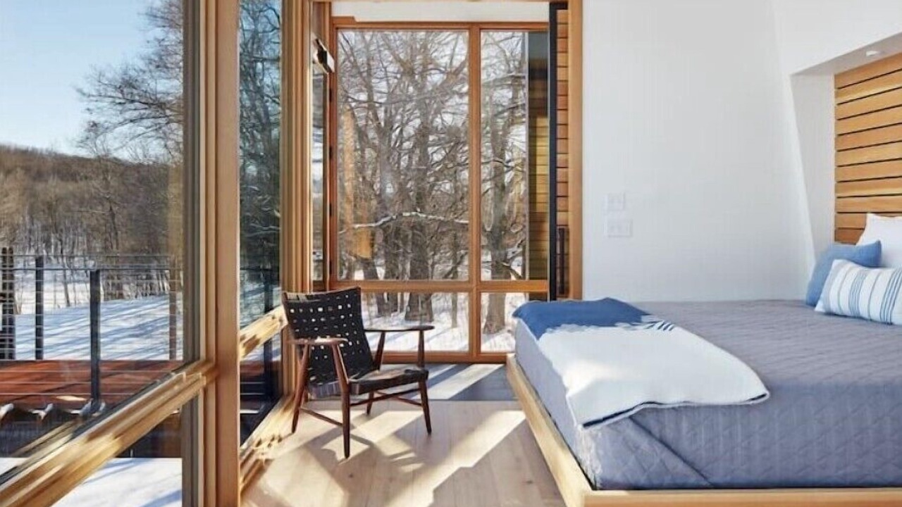 Photo of Bedroom in Clam Falls