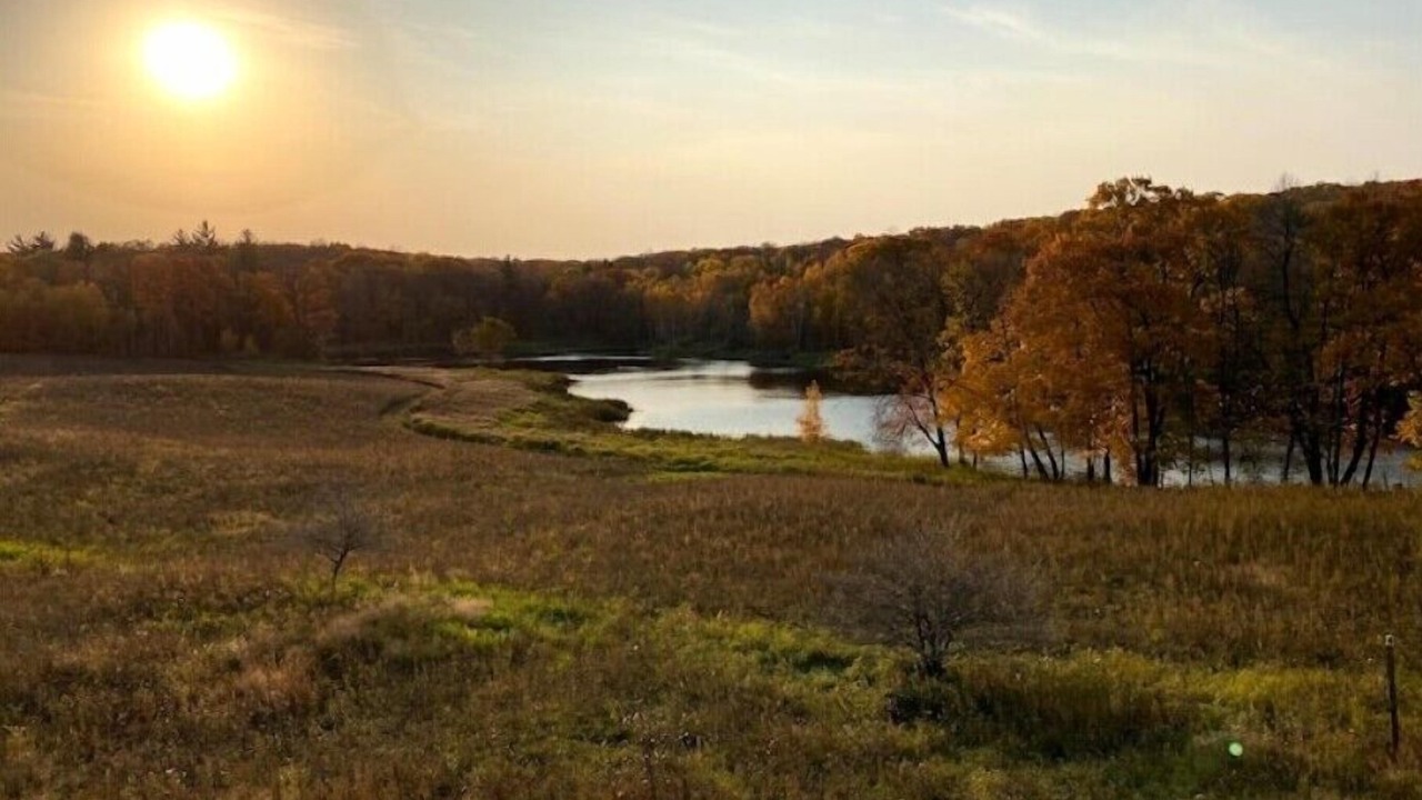 Photo of Outdoor in Clam Falls