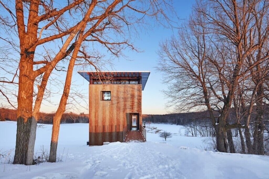 Photo of Outdoor in Clam Falls