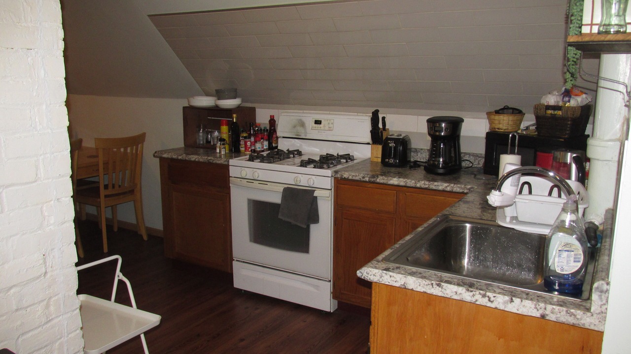 Photo of Kitchen in Downtown Minneapolis