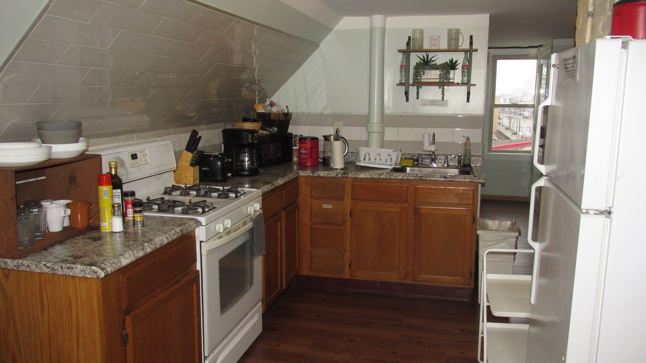 Photo of Kitchen in Downtown Minneapolis