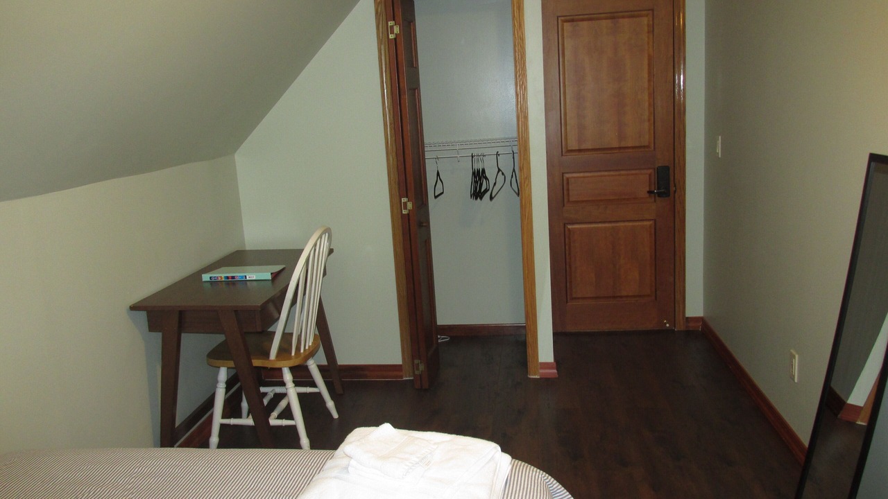 Photo of Bedroom in Downtown Minneapolis