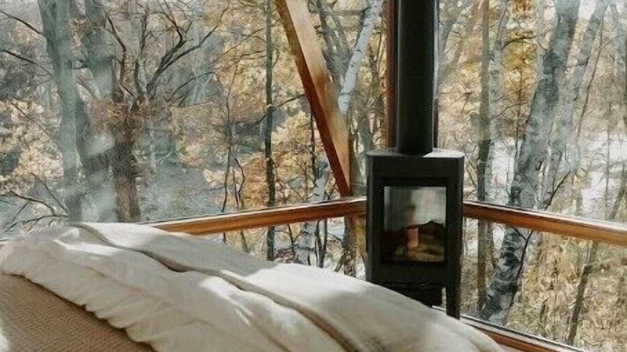 Photo of Bedroom in Clam Falls