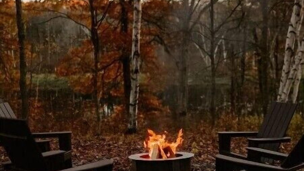 Photo of Outdoor in Clam Falls