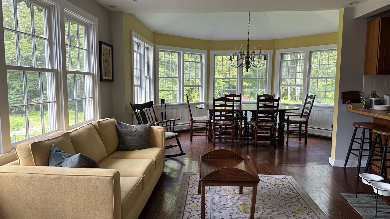 Photo of Livingroom in Dorset