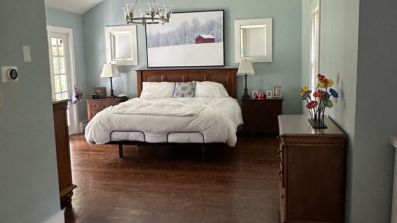 Photo of Bedroom in Dorset