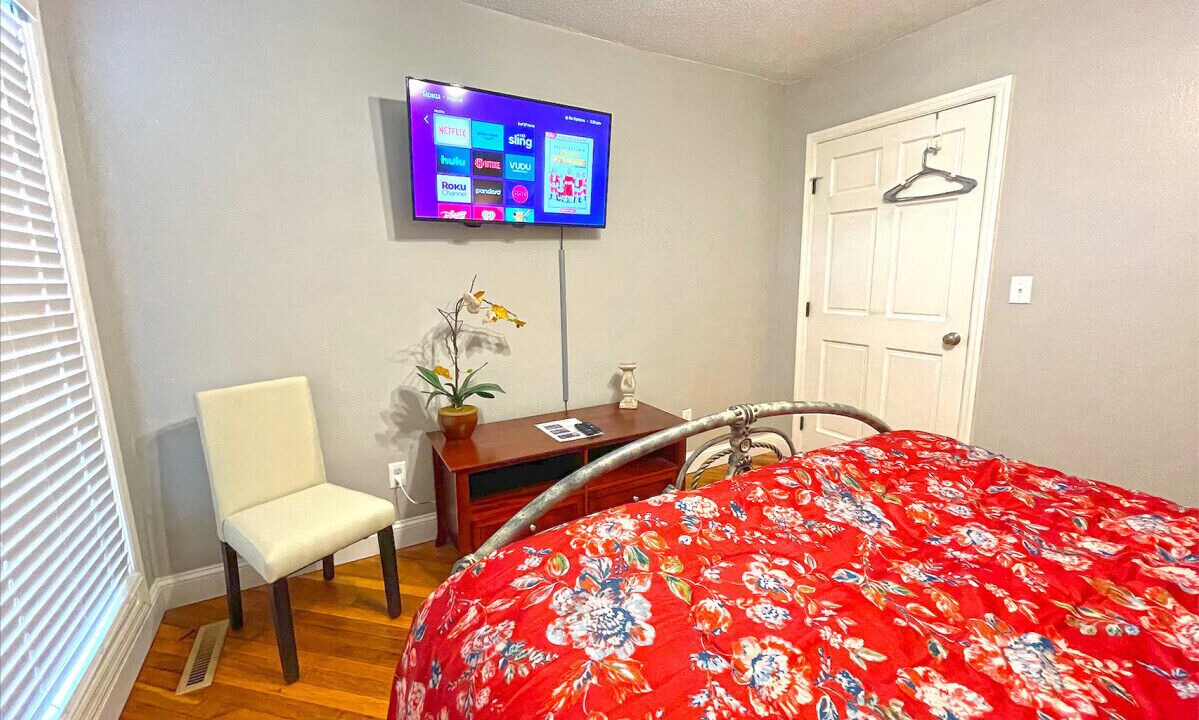Photo of Bedroom in Marietta