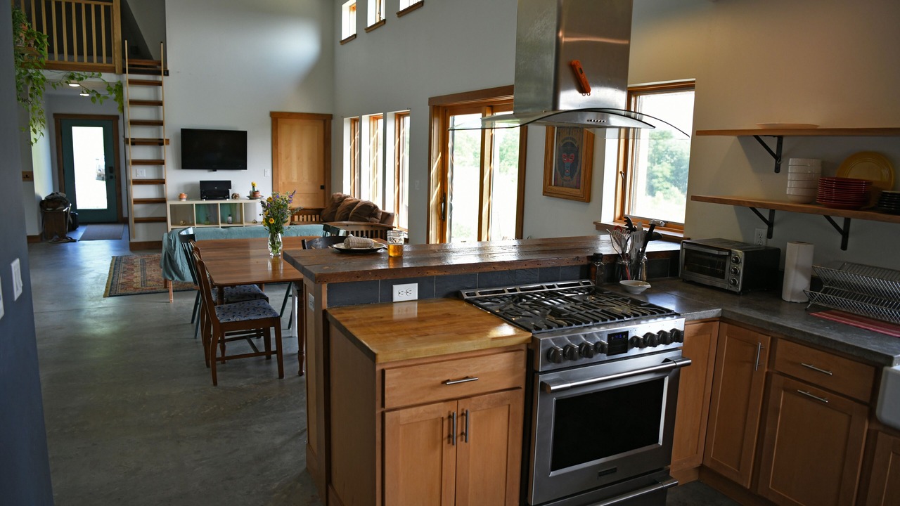 Photo of Kitchen in Stark