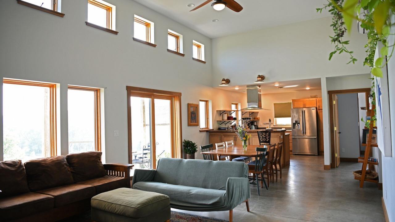 Photo of Livingroom in Stark