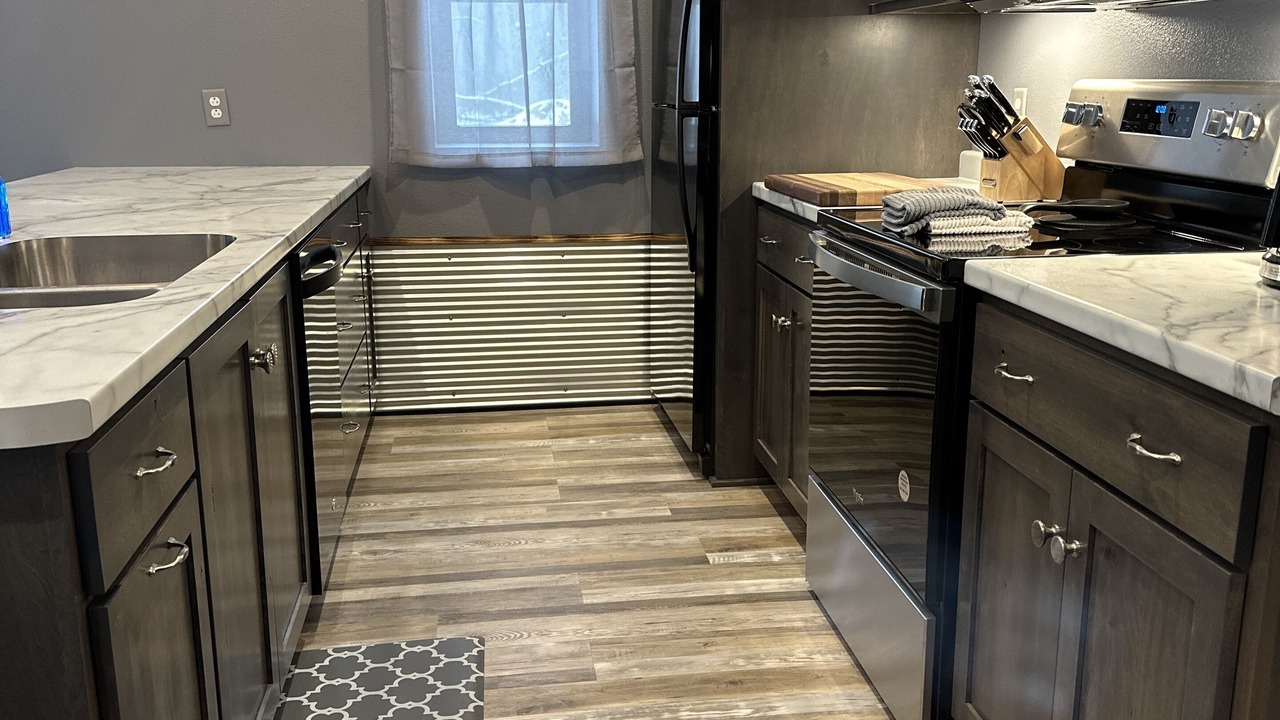 Photo of Kitchen in Hayward