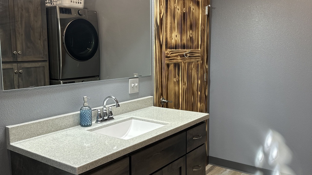 Photo of Bathroom in Hayward